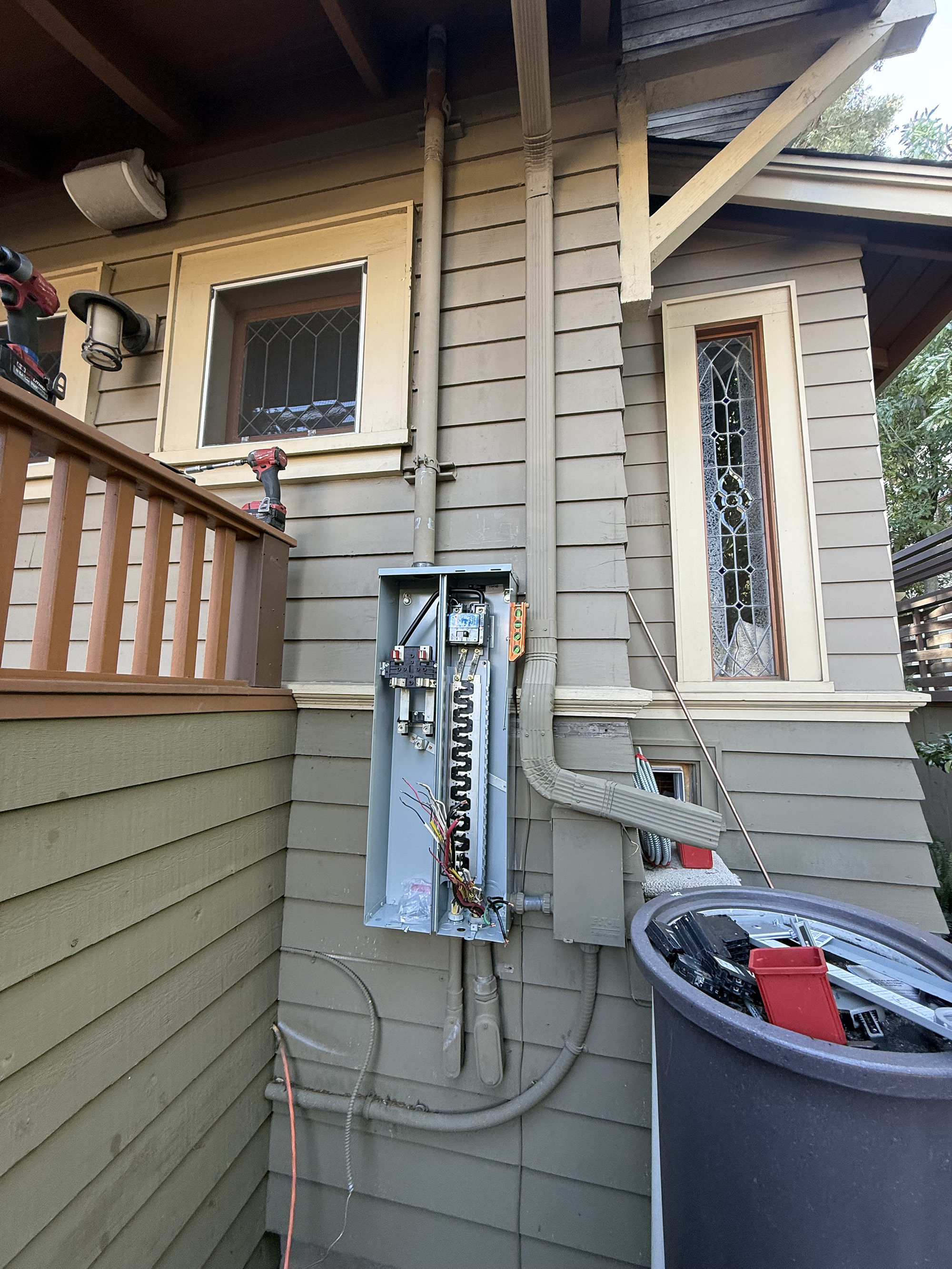 Licensed electrician Buellton CA 93427 MAG Electric